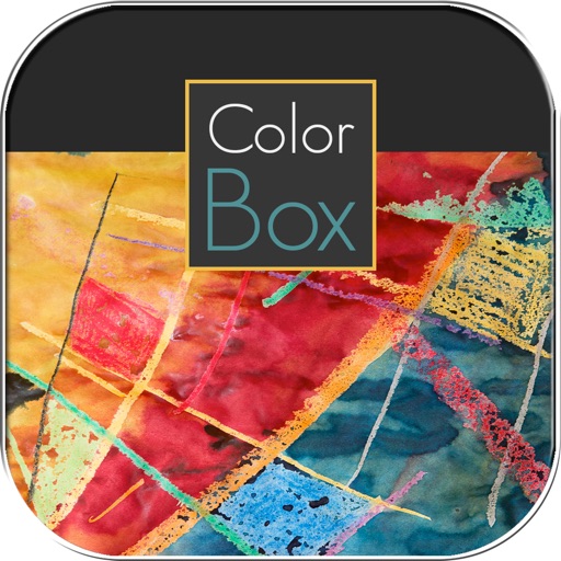 Pocket Colors icon