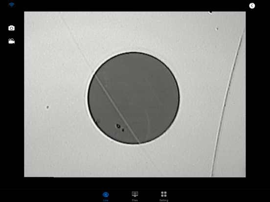 Screenshot #5 pour Fiber Eye2