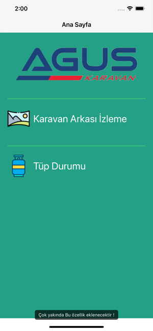 Agus Karavan(圖2)-速報App