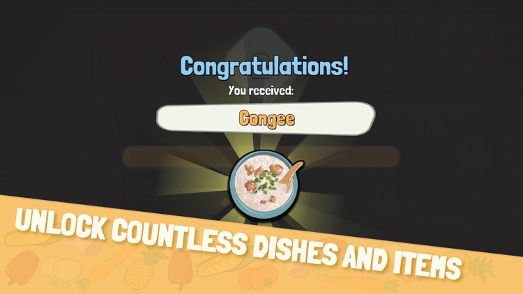 Cook To The Beat screenshot-5