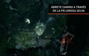 shadow of the tomb raider iphone capturas de pantalla 4