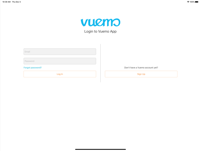 Vuemo