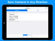 contacts mover айпад изображения 2