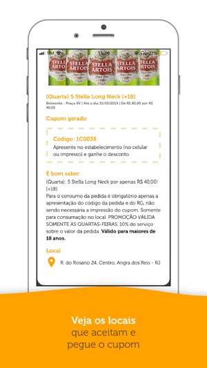 Pedida de Hoje(圖3)-速報App