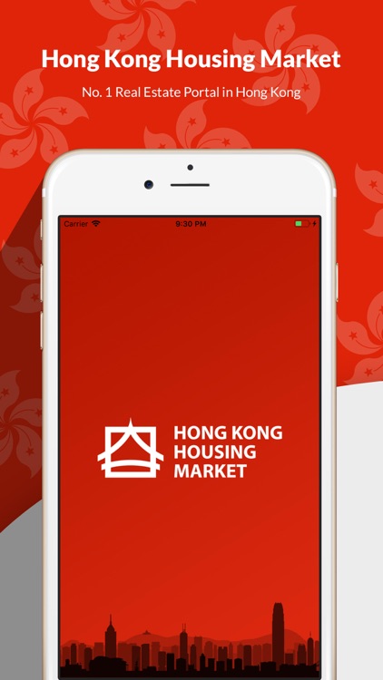 Hong Kong Housing Market