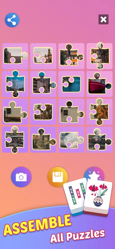 Mahjong Tours