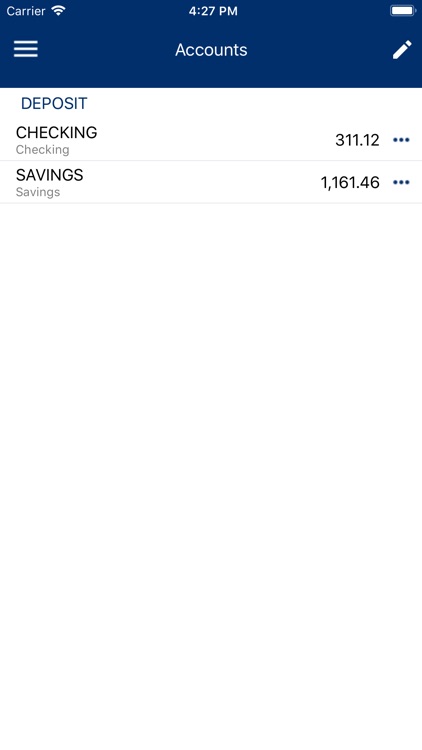 F&M Bank - EZ Banking