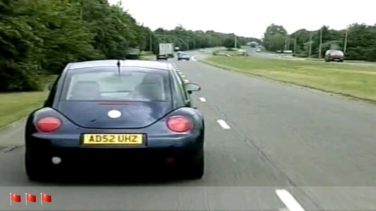 Hazard Perception Test UK screenshot-3