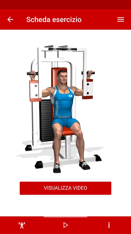 COREFIT SPORT TRAINER