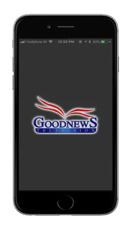 Game screenshot Goodnews Television mod apk