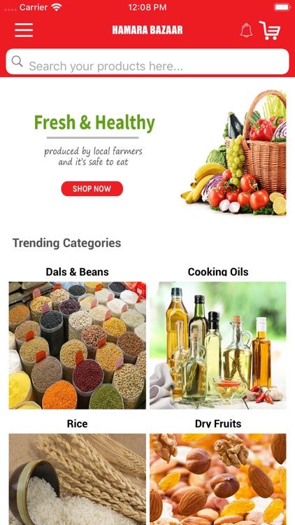 Hamara Bazaar Pte Ltd