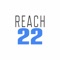 Reach22 is your simple and inexpensive solution to communicate more effectively online with your customers