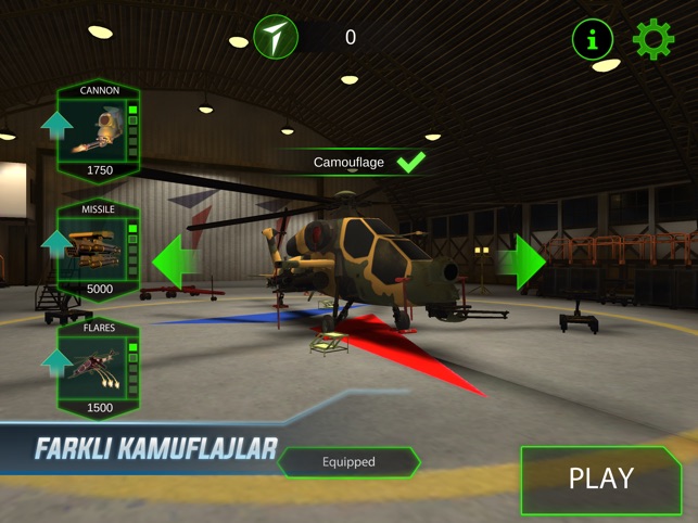 ‎Operasyon ATAK
