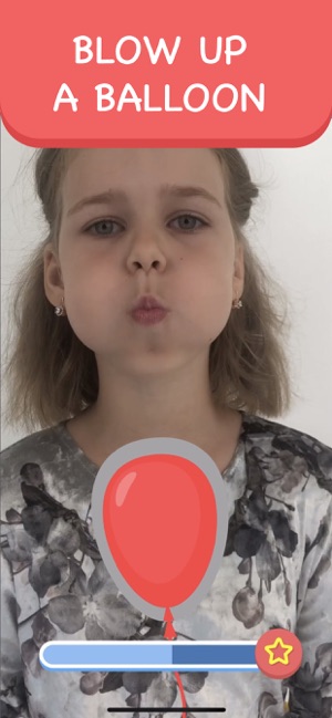 Miogym: Speech Therapy(圖5)-速報App