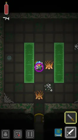 Game screenshot Quest of Dungeons hack