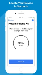 Pro Finder - Find My Bluetooth screenshot