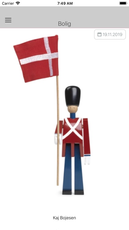 Fredericia Isenkram screenshot-4