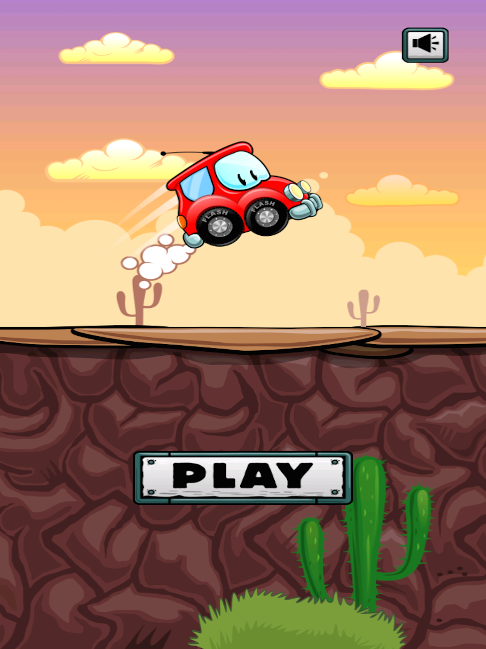 Racing Toy Car Race screenshot 4