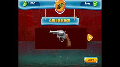 screenshot of Expert Bottle Shooting 1