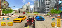 Game screenshot Grand Town: Real Racing 2023 apk