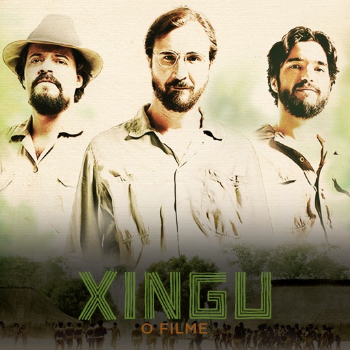 Xingu - The Movie