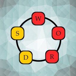 Word Circle Challenge