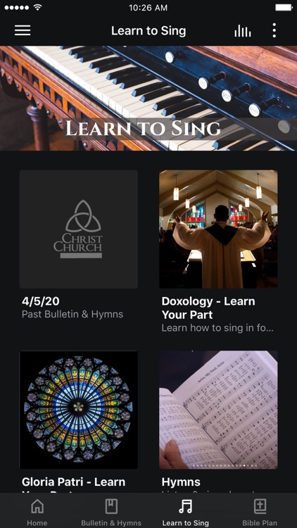 Christ Church Santa Clarita