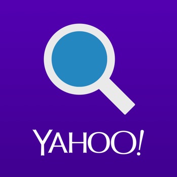 Yahoo Zoeken