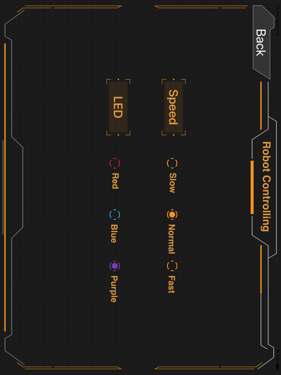 Screenshot #6 pour GANKER EX