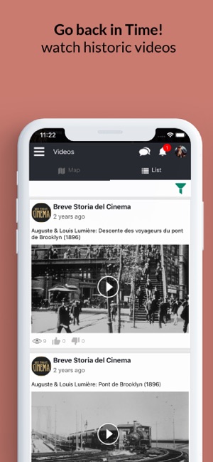 DiziVizi - Explore the world!(圖3)-速報App