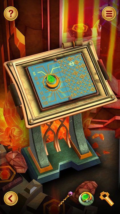 Doors: Awakening screenshot-8