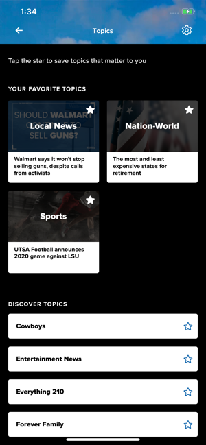 San Antonio News from KENS 5(圖4)-速報App
