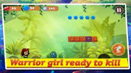 Game screenshot Princess Super Adventure World apk