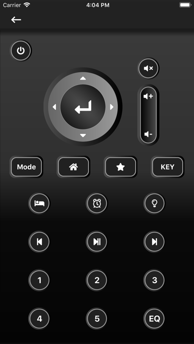 AirMusic Control screenshot 3