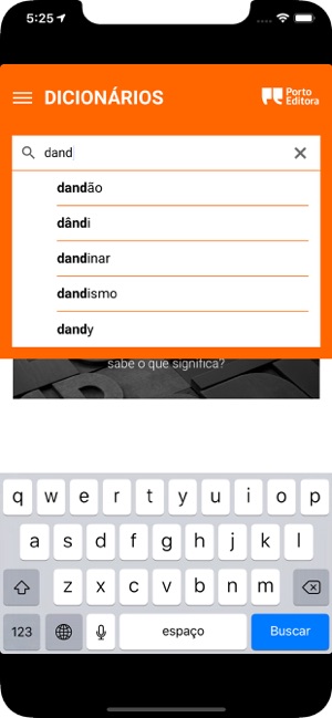 Linguee lança aplicativo móvel grátis de dicionário para iPhone e iPad -  Jornal O Globo