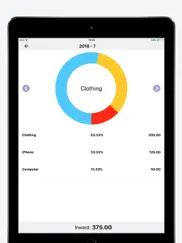 inventory manager-control item айпад изображения 2