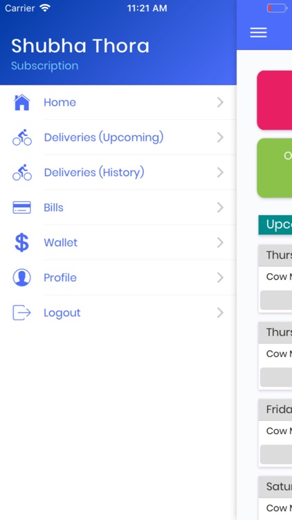 MOMS' Farmstead Dairy