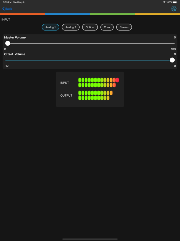 Screenshot #4 pour DS-A101-G