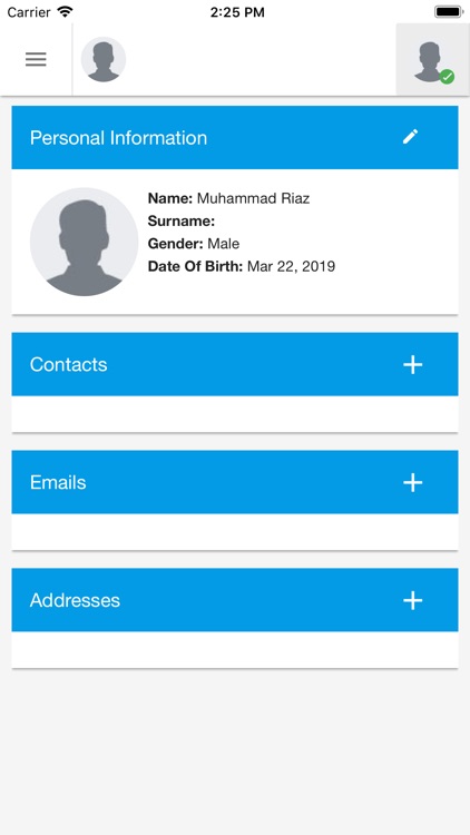 ASPIRE | Guardian screenshot-3