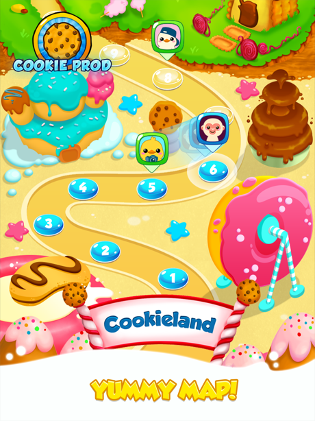 Cheats for Cookie Clickers 2