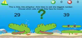 Game screenshot Homeschool Kindergarten Math mod apk