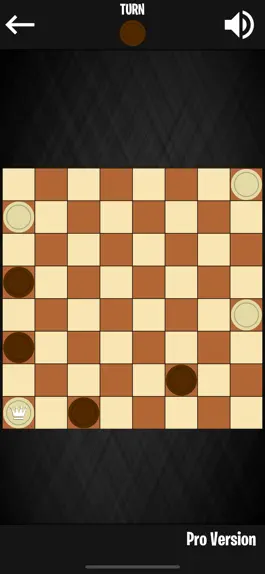 Game screenshot Checkers 2 Players (Dama) apk