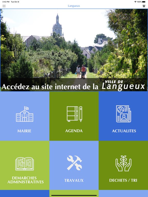 Screenshot #5 pour Langueux