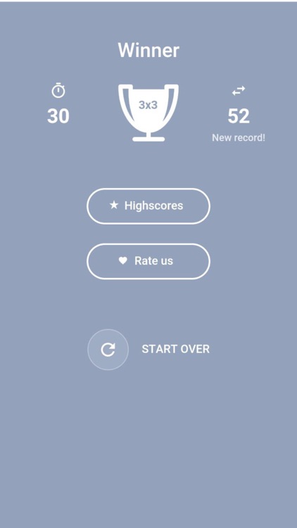 Puzzle 15 Modern screenshot-6