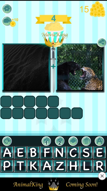 MovieKing screenshot-5