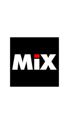 Radio Mix 90.7 iPhone image 1