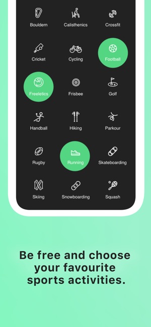 SPRT - Your sports app(圖4)-速報App