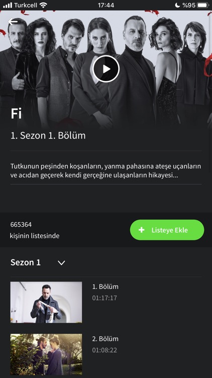 puhutv screenshot-4