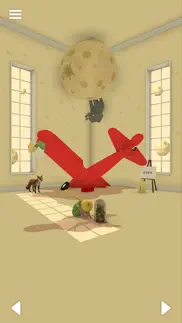 escape game: the little prince iphone screenshot 4