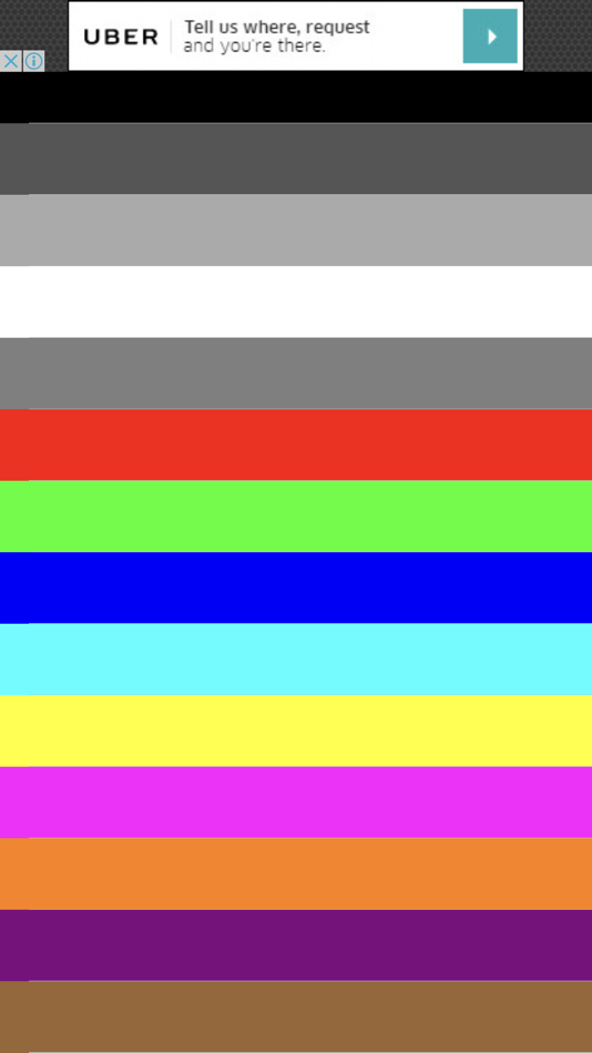 #5. MiniMarquee (iOS) 由: Shu En Chien